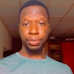 John Obembe
