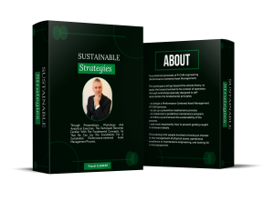 Sustainable Strategies: Foundational processes of the Performance-Centered Asset Management engineering