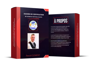 Examen de certification de leader en gestion d’actifs