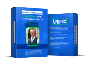 Audit P-CAM : Performance en continue pour la gestion des actifs physiques