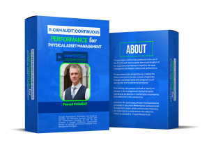 P-CAM Audit: Continuous performance for physical asset management